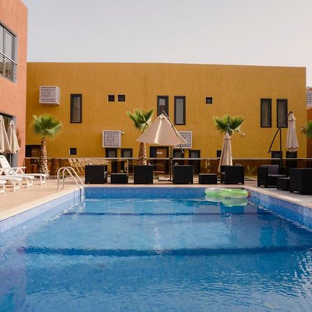 Marrakech - Premium Suite Nouakchott Luaran gambar