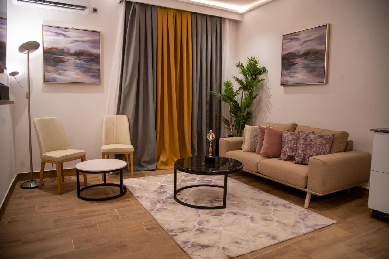Marrakech - Premium Suite Nouakchott Luaran gambar