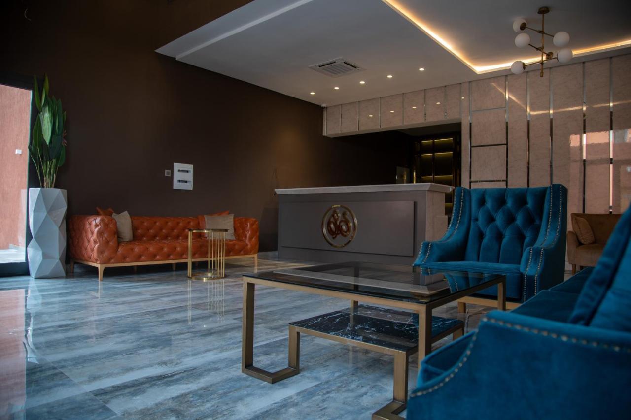 Marrakech - Premium Suite Nouakchott Luaran gambar