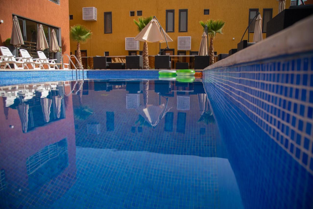 Marrakech - Premium Suite Nouakchott Luaran gambar
