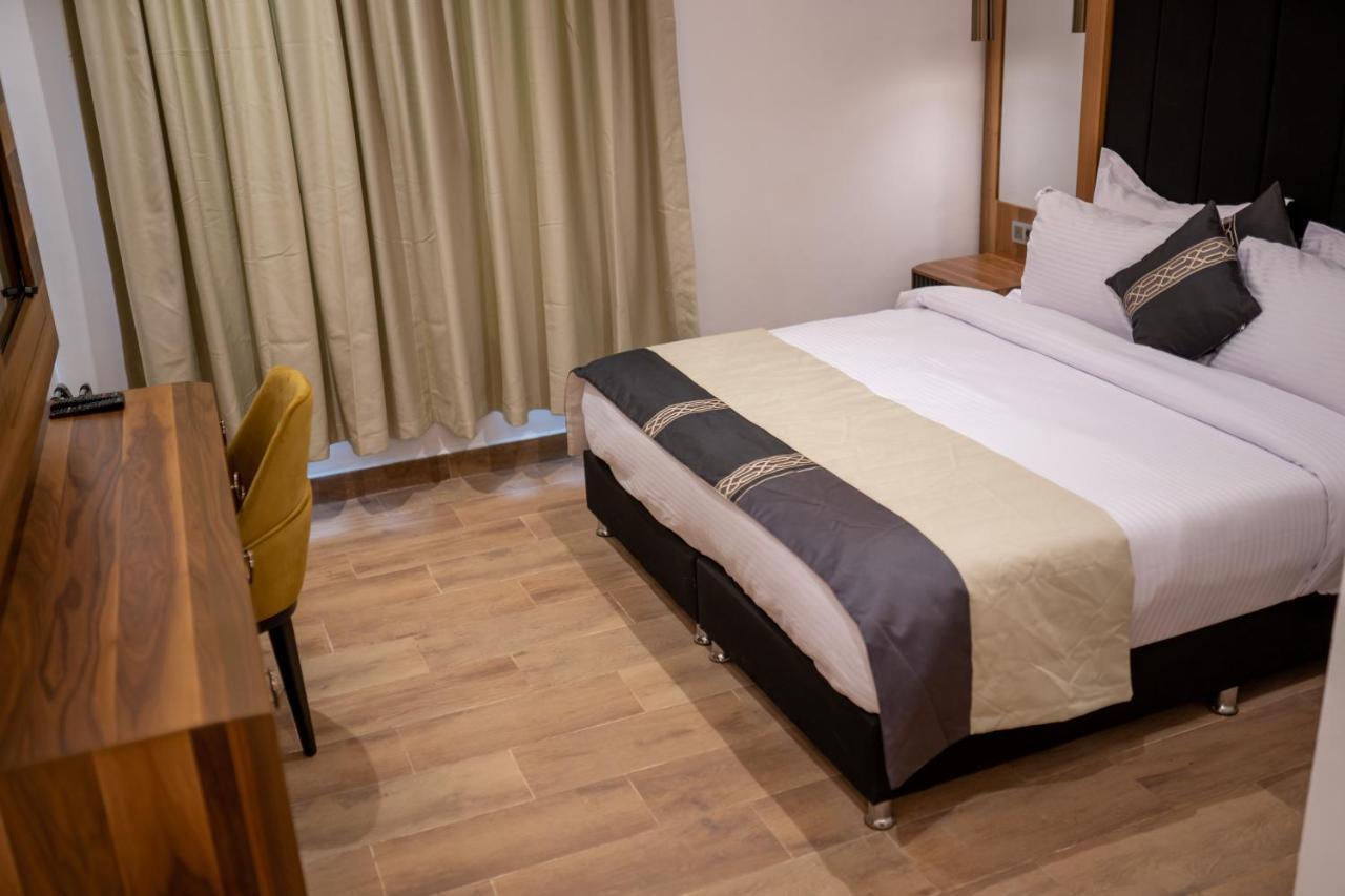 Marrakech - Premium Suite Nouakchott Luaran gambar