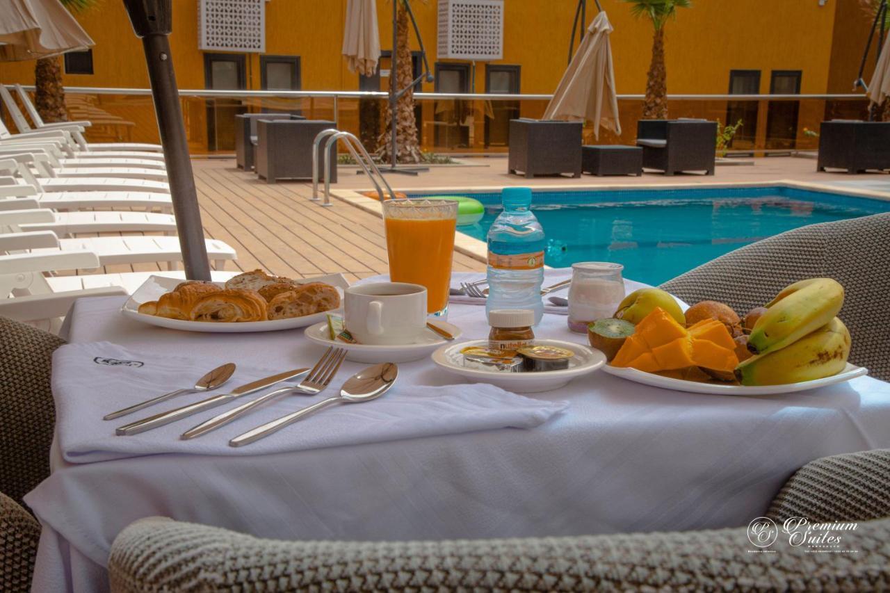 Marrakech - Premium Suite Nouakchott Luaran gambar