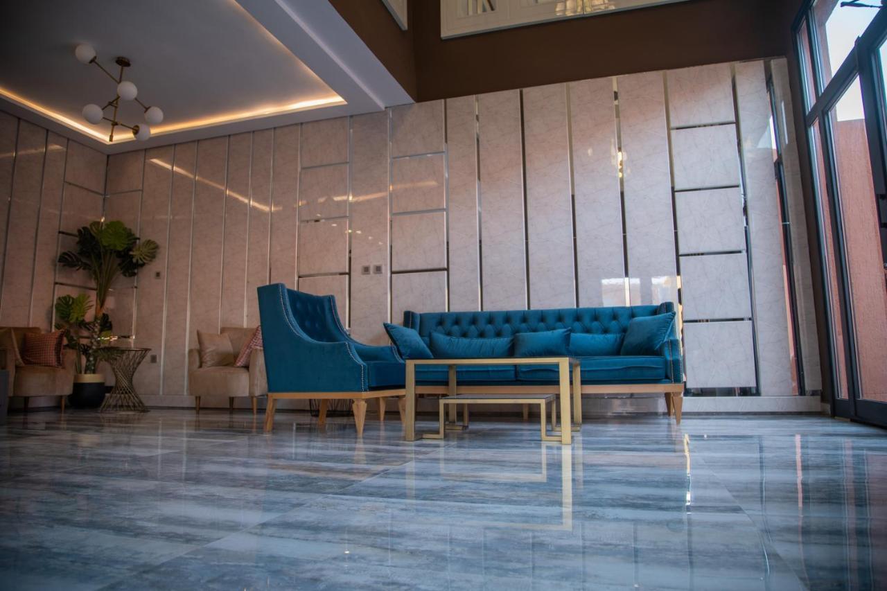 Marrakech - Premium Suite Nouakchott Luaran gambar