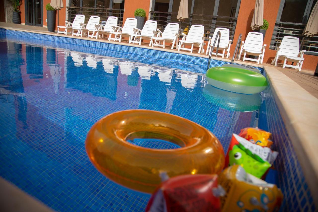 Marrakech - Premium Suite Nouakchott Luaran gambar