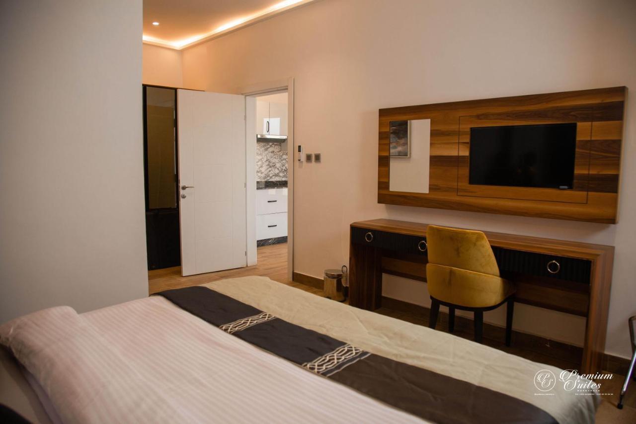 Marrakech - Premium Suite Nouakchott Luaran gambar