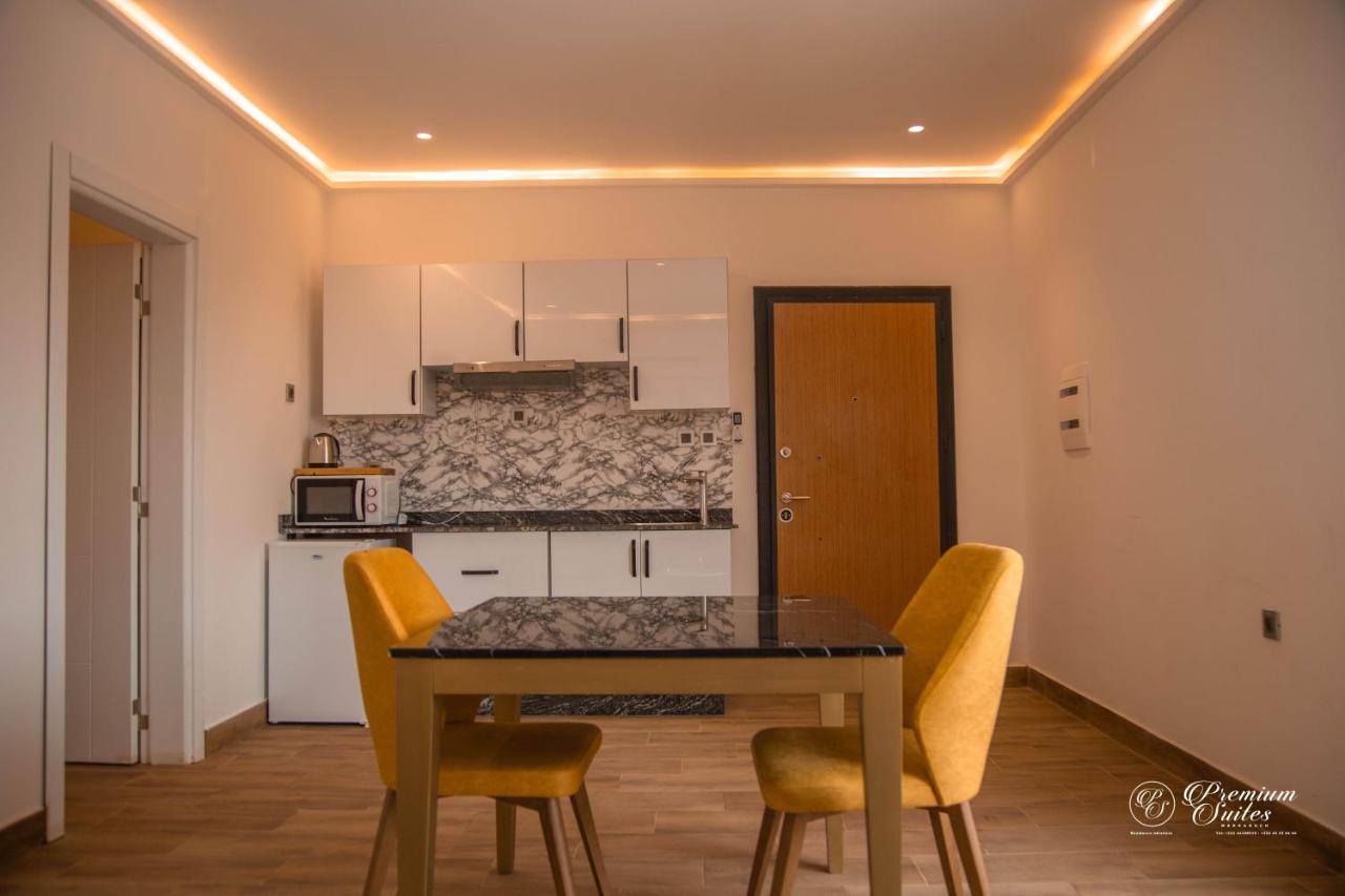 Marrakech - Premium Suite Nouakchott Luaran gambar