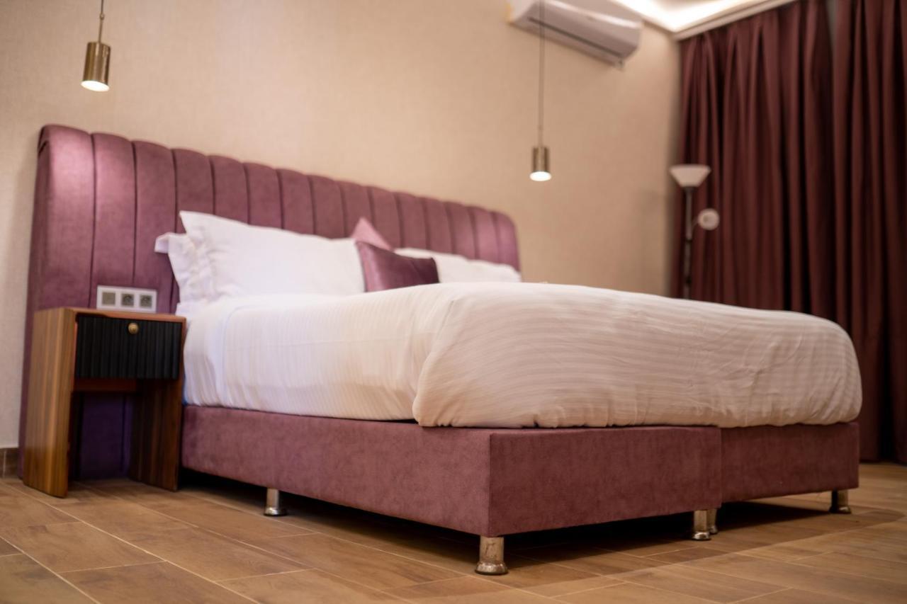 Marrakech - Premium Suite Nouakchott Luaran gambar
