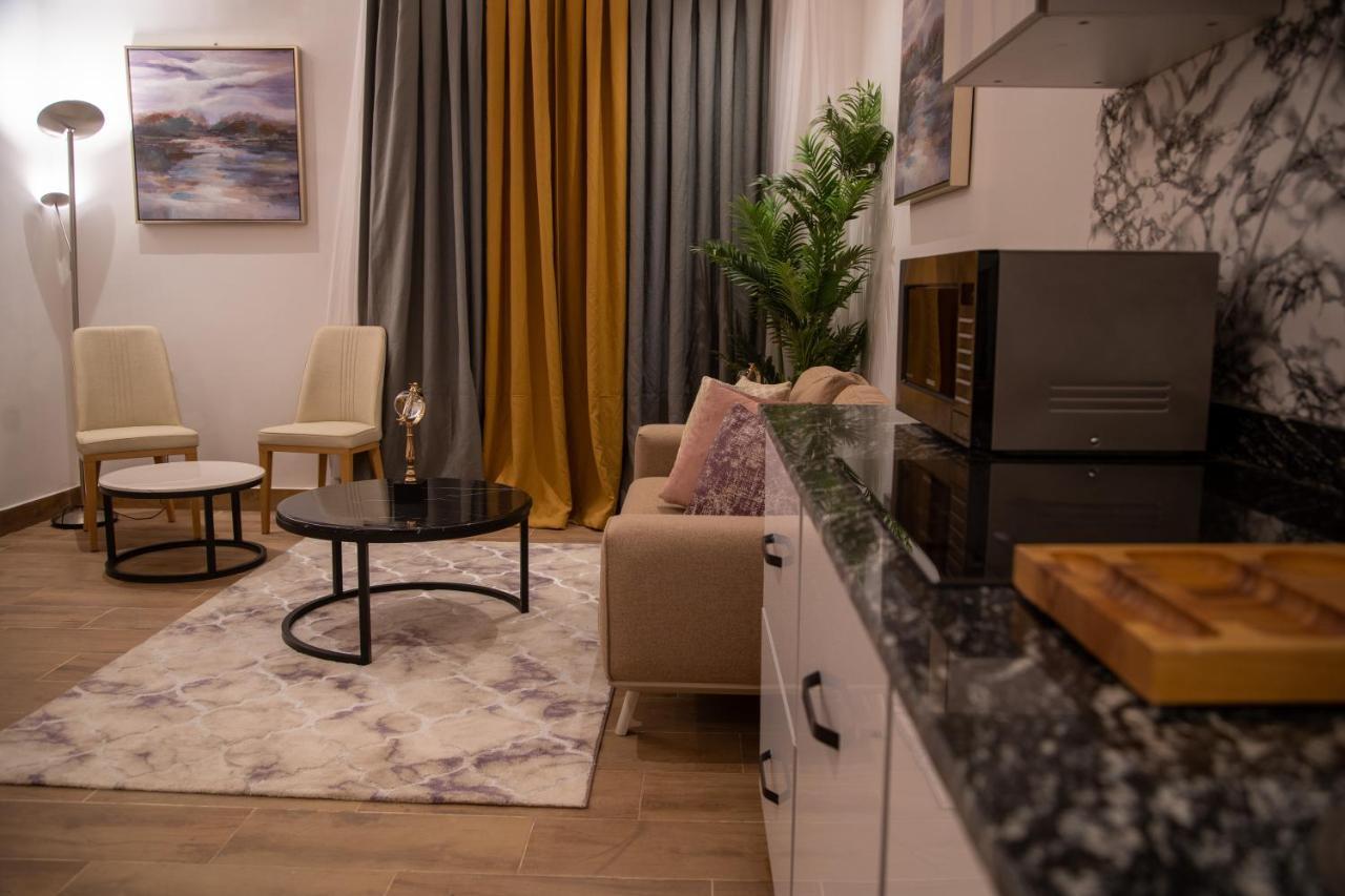 Marrakech - Premium Suite Nouakchott Luaran gambar