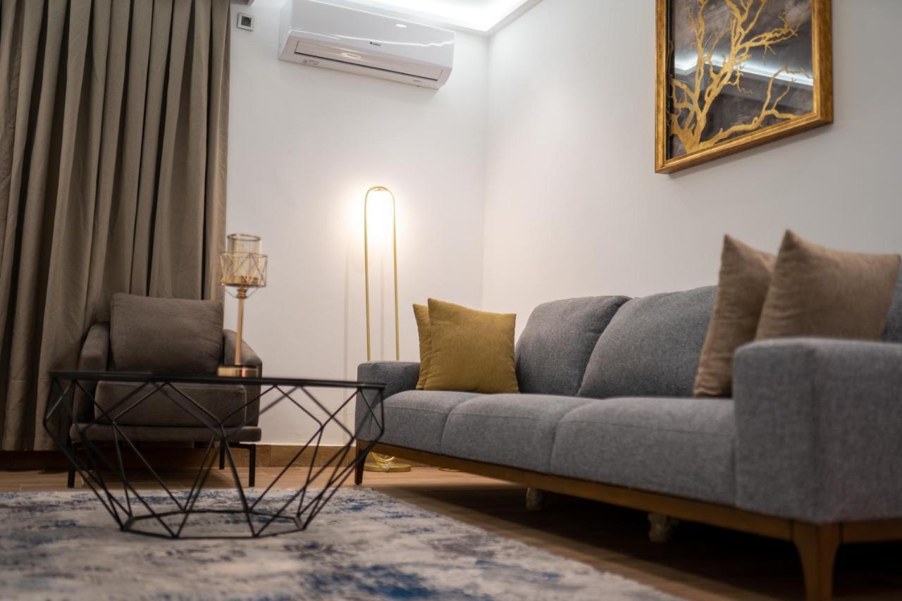 Marrakech - Premium Suite Nouakchott Luaran gambar