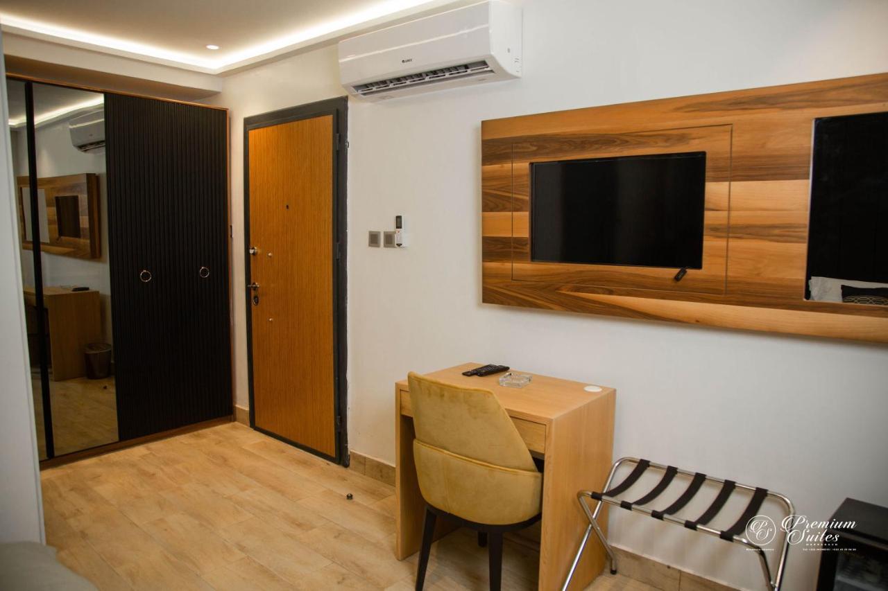 Marrakech - Premium Suite Nouakchott Luaran gambar