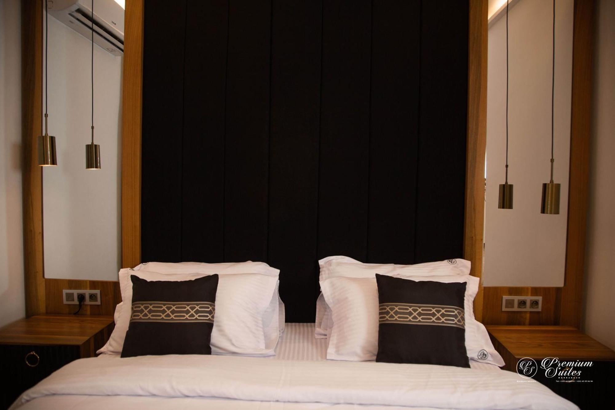 Marrakech - Premium Suite Nouakchott Luaran gambar